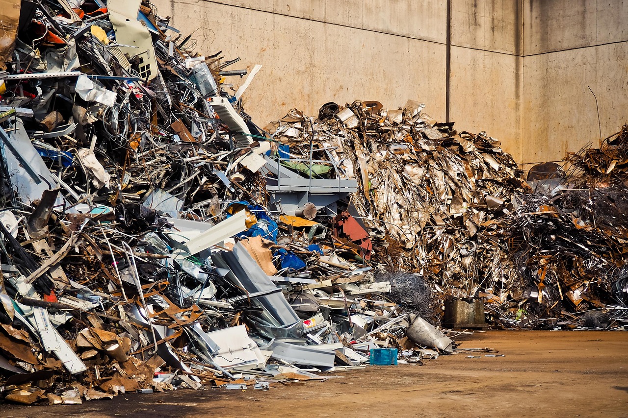 Scrap Car Disposal